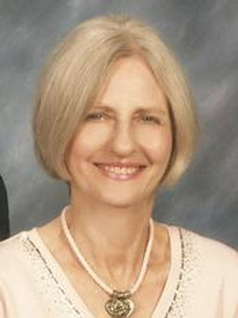 Patsy Lorene Woolsey