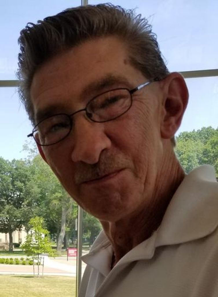 Robert W. Heater, Sr. Profile Photo