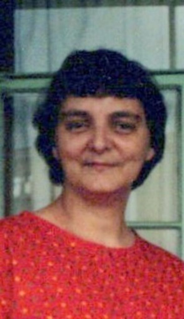 Betty Jean Deluca Profile Photo