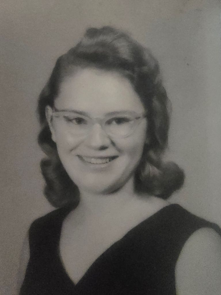Jeannette P. Eady Profile Photo