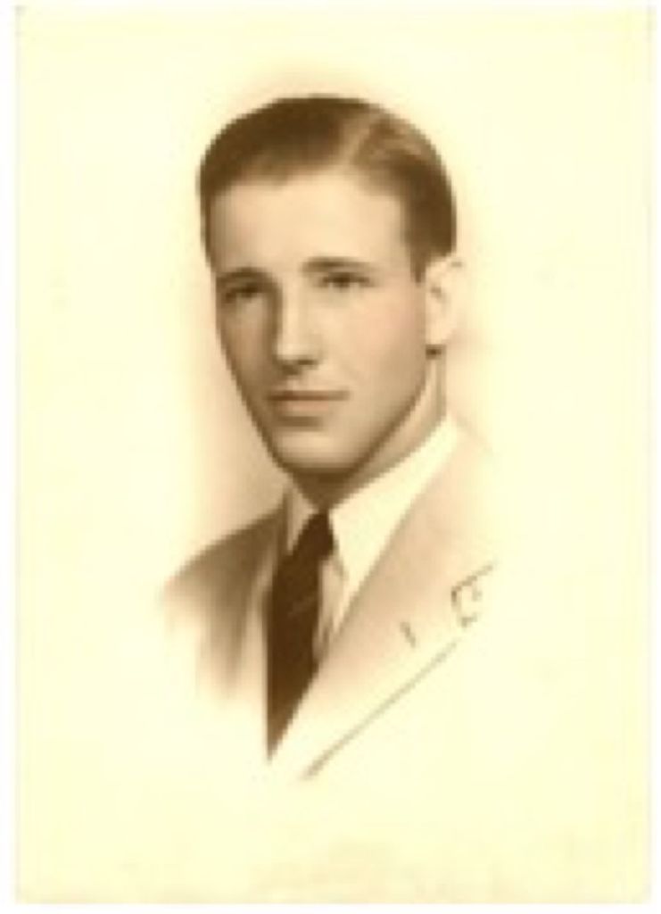 Raymond Neville Brown Profile Photo