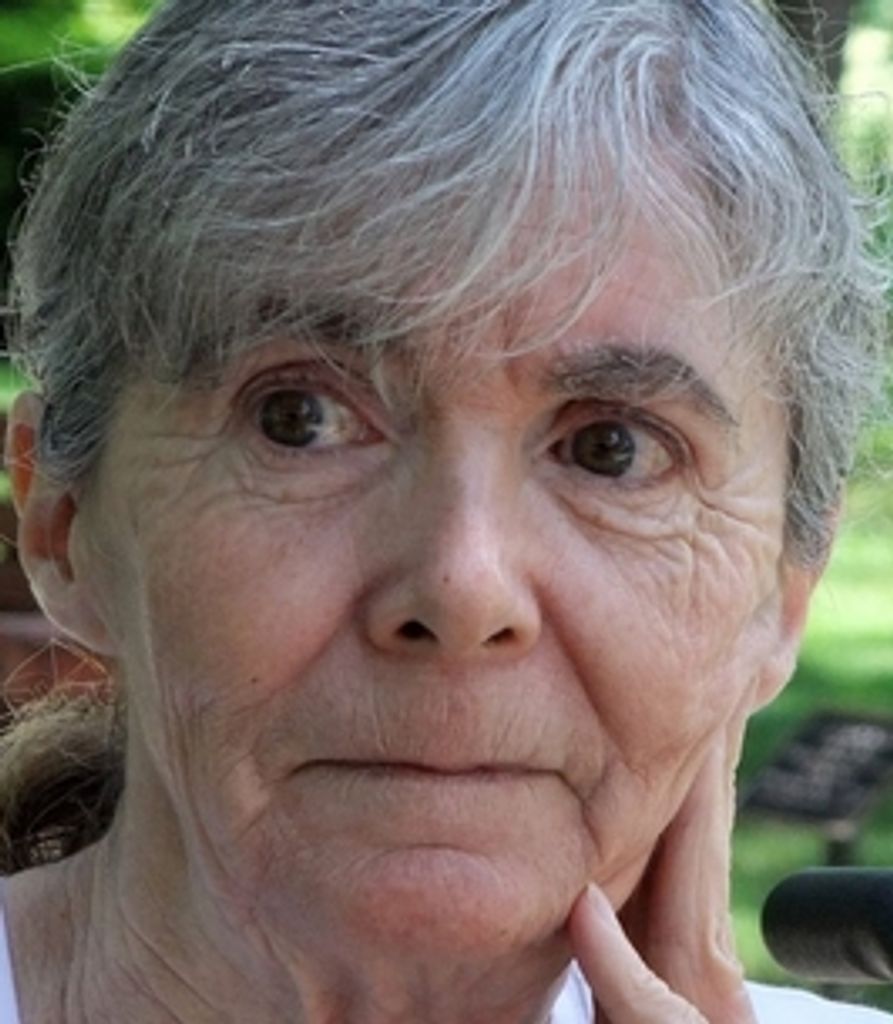 Helen "Gerry" Allenby