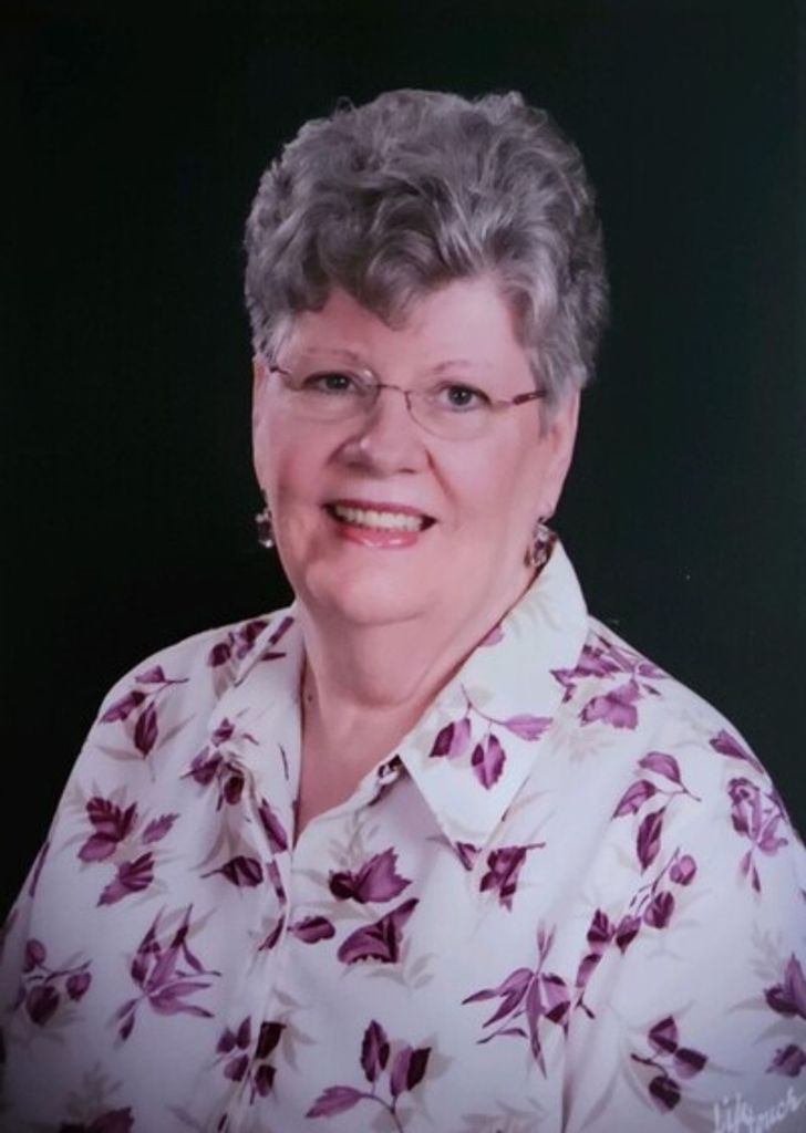 Penny Chisholm Church Profile Photo