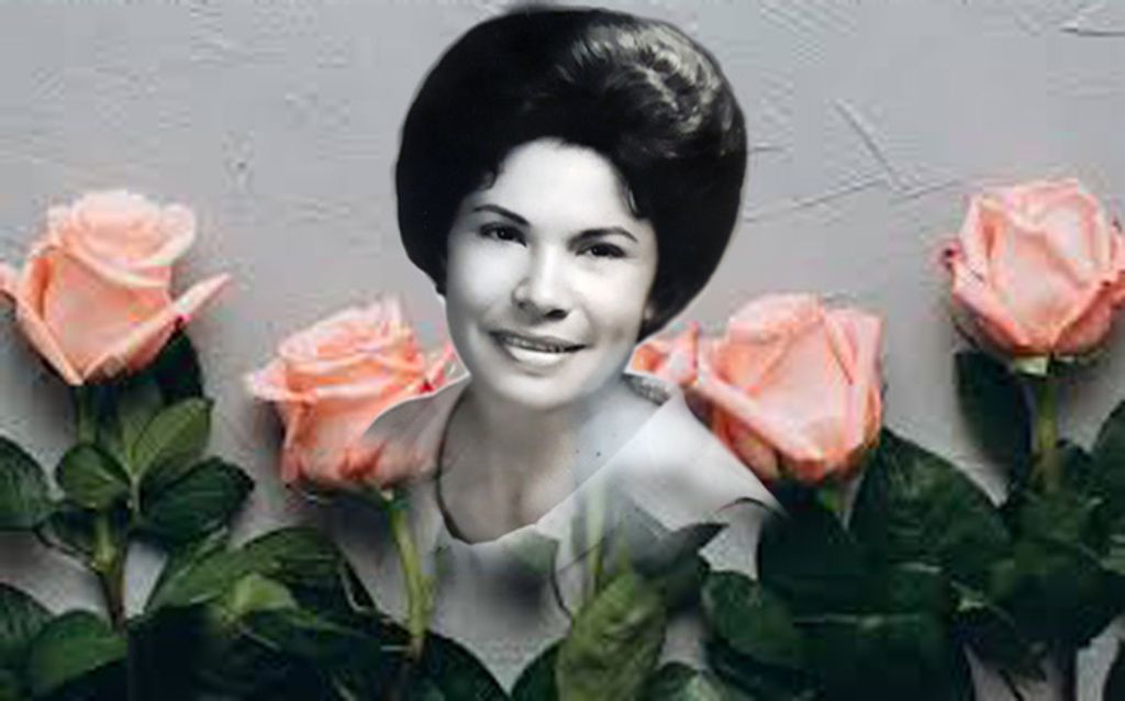 Maria Teresa Rios