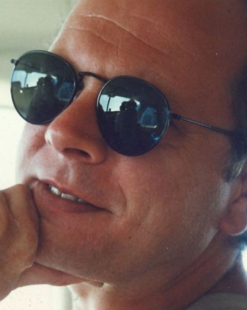 Jeffrey Glenn Mathis