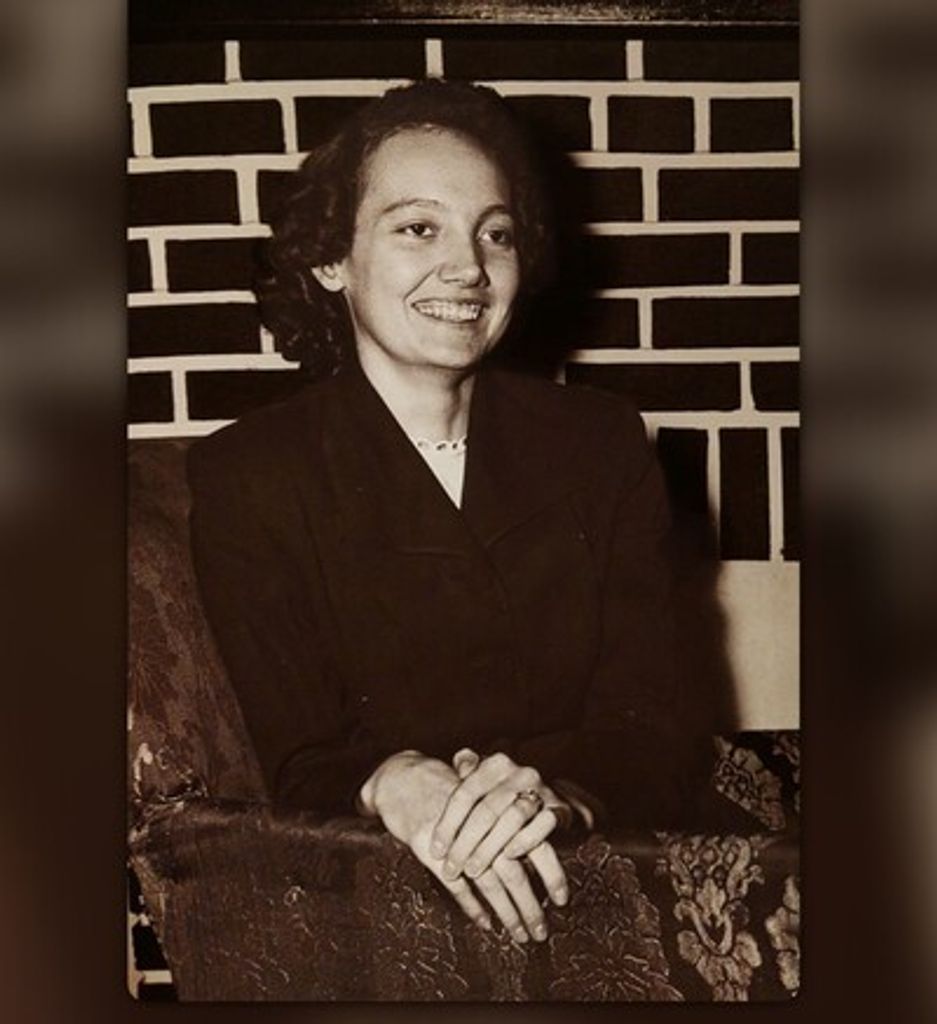 Inez Sheffield Bryant Profile Photo