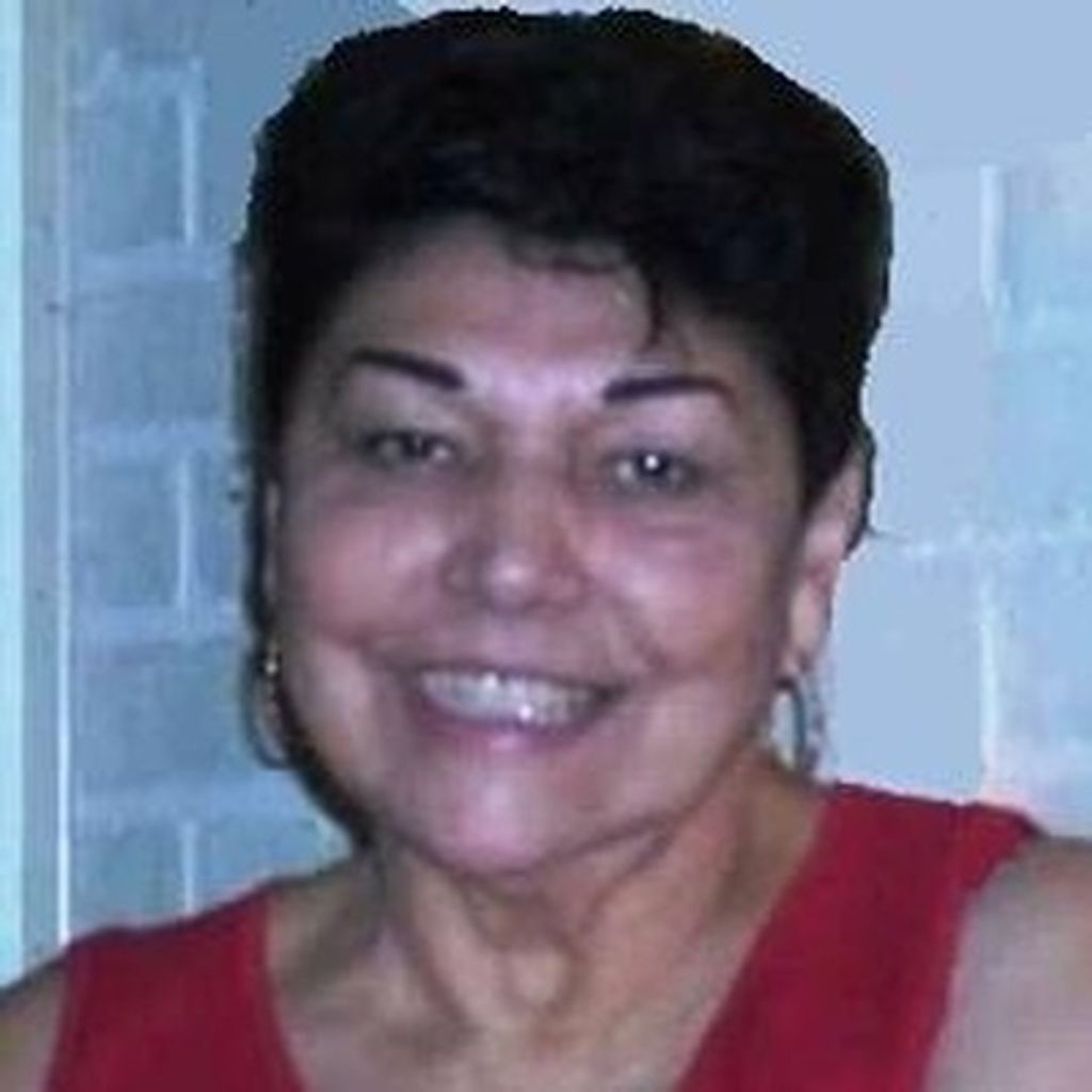 Carmen Cecelia Janzewski