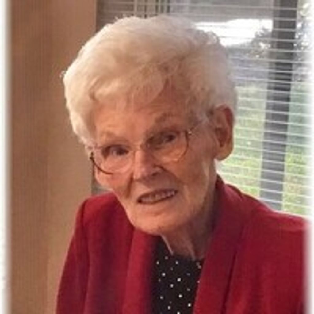 Evelyn Louise Bullington Profile Photo