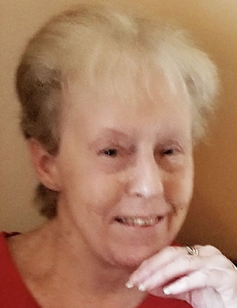 Julia Marie Shifflett Profile Photo