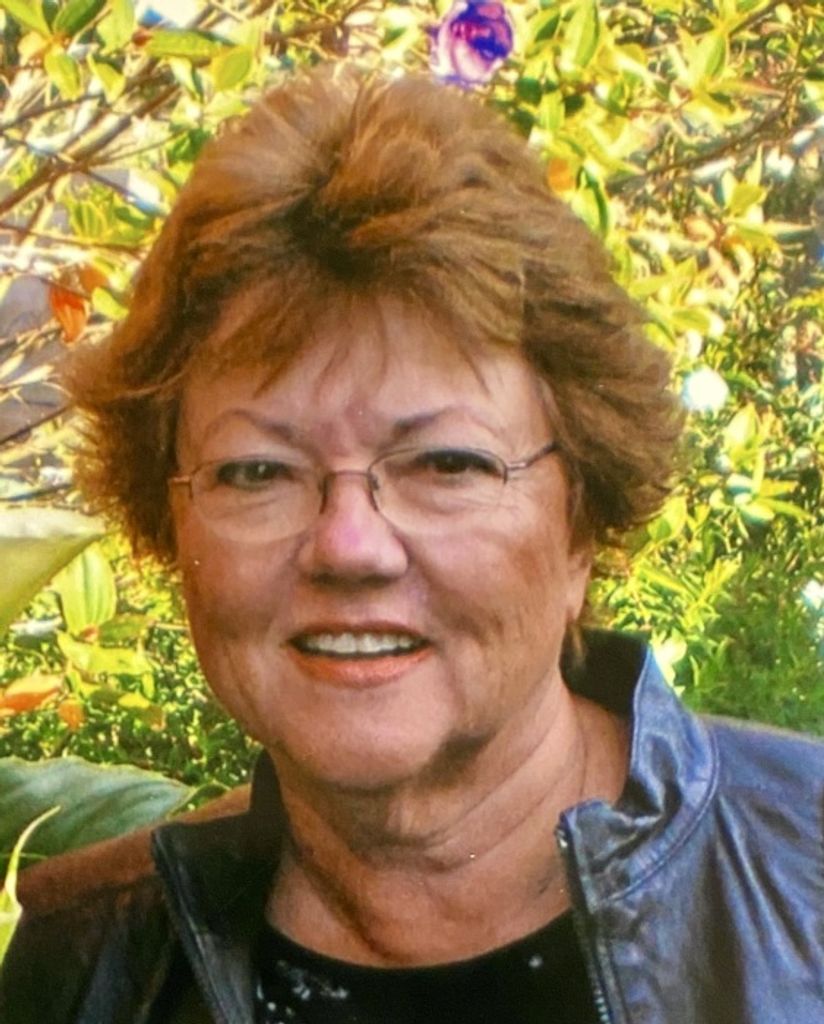 Nancy Beth Schmidt