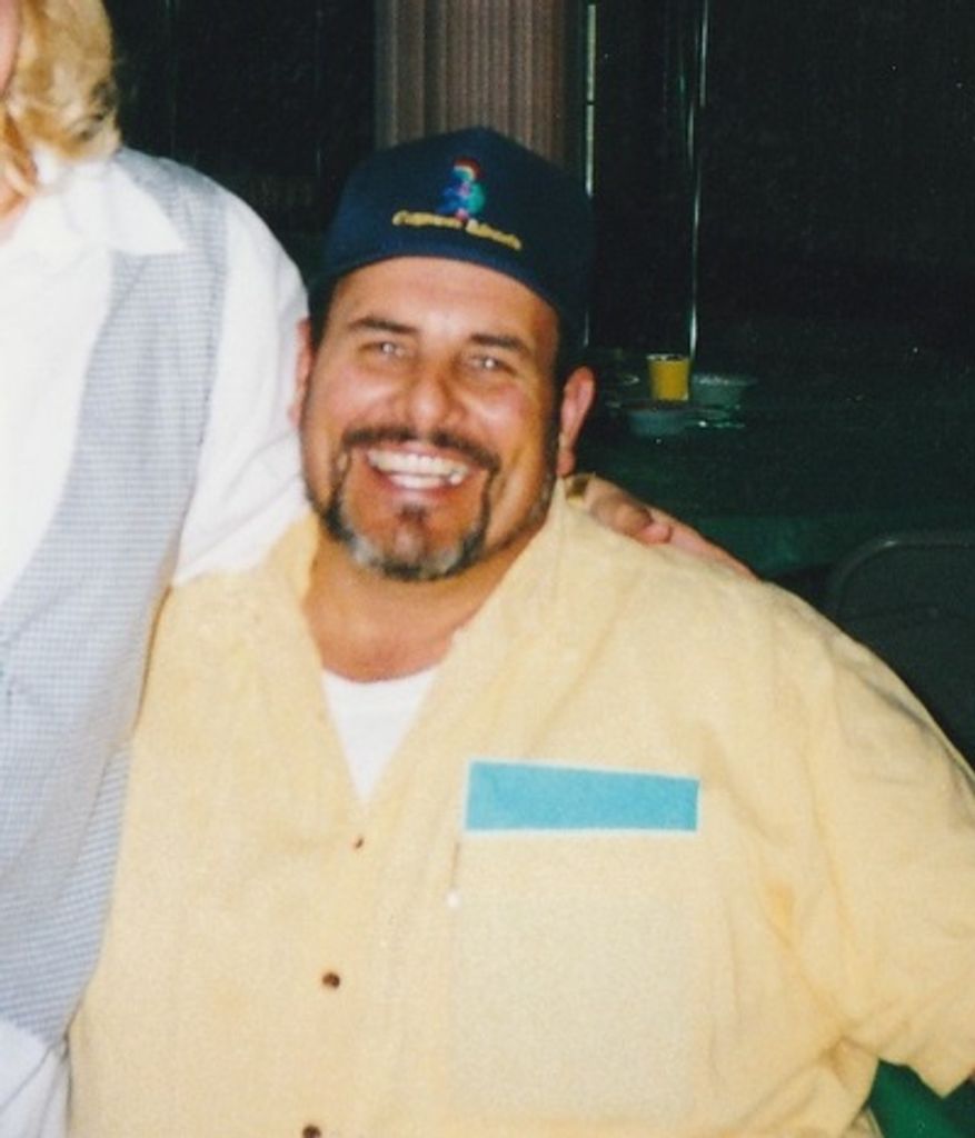 Paul Henry Fallon Profile Photo
