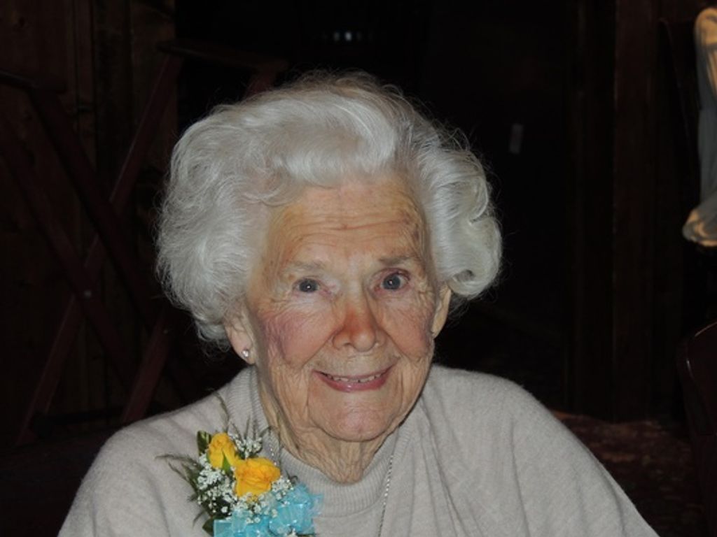 Shirley Louise Miller Profile Photo