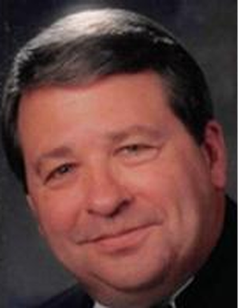 Richard  Norman Gaul Profile Photo