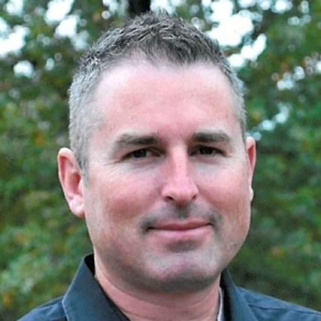 Douglas Elliot Burt