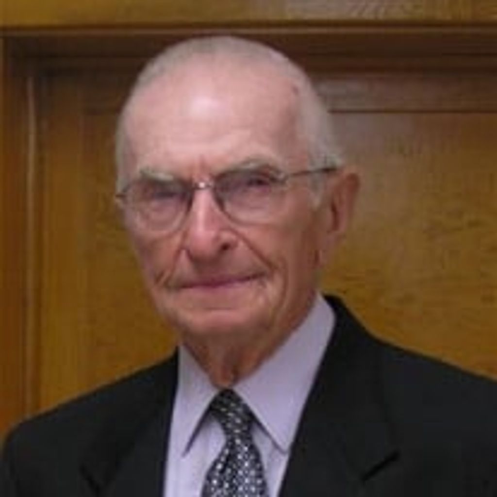 Richard E. Moravec Profile Photo