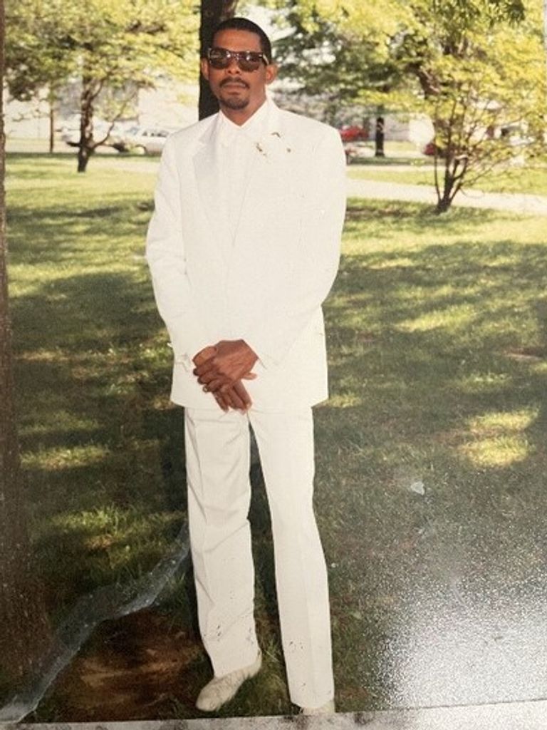 Willie "Wf" Fremon Senter Profile Photo