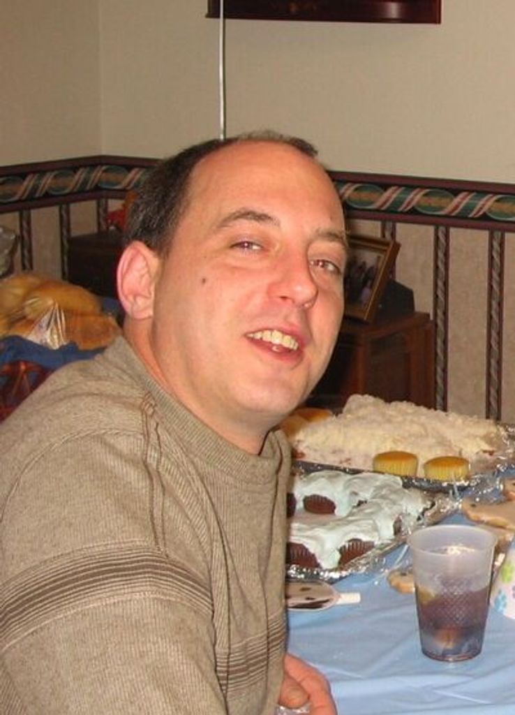 Michael F. O'Donnell