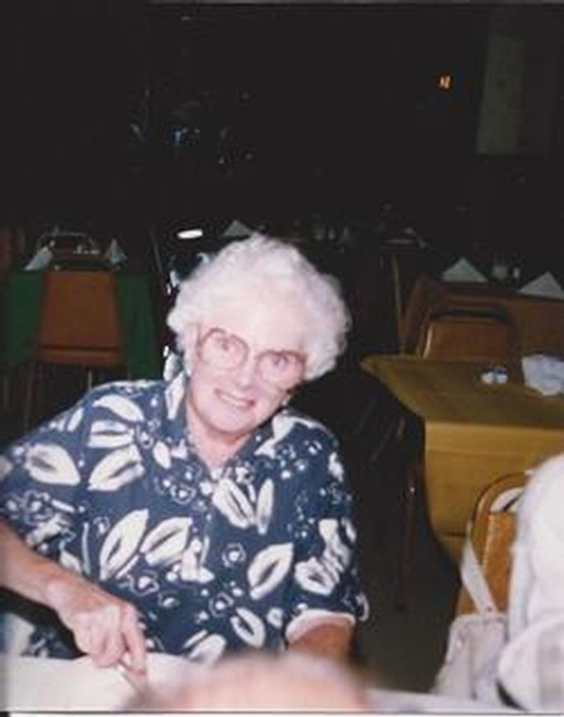 Margaret N. Hatch Profile Photo