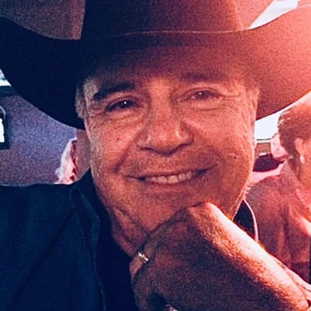 Captain Albert "Jerry" Torres Profile Photo
