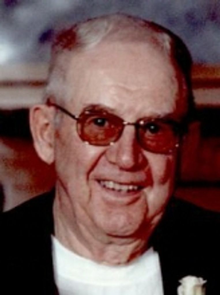 Donald Wiken