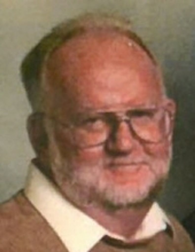John Anthony Muenz
