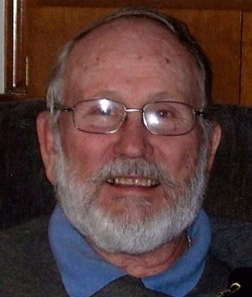 Ivan B. White
