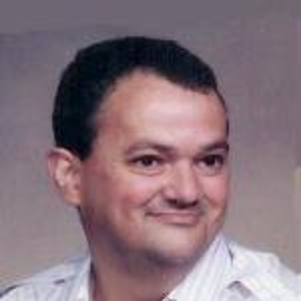 Jose Roldan