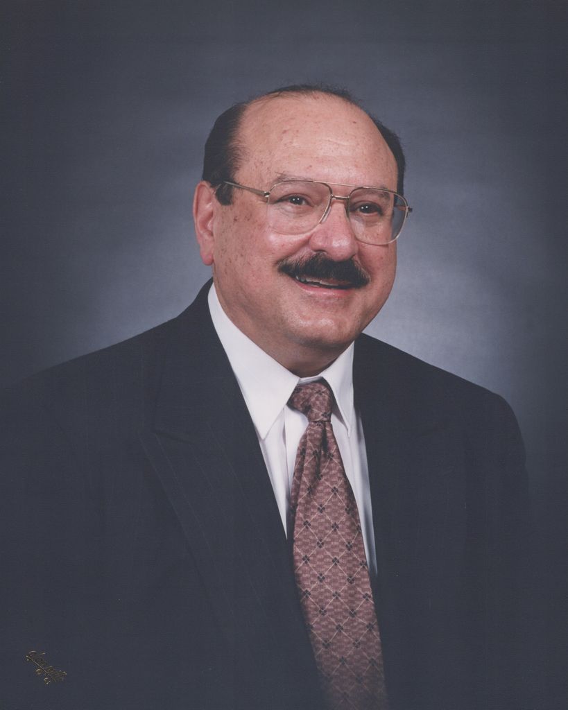 Alfred E. Santosuosso