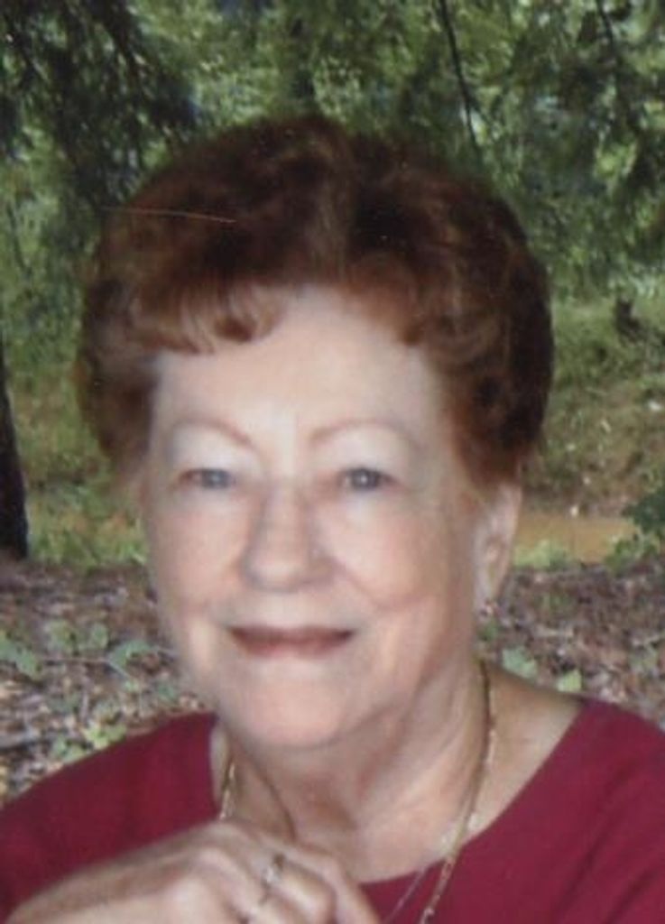 Norma Bell Moffatt (Tignor) Profile Photo