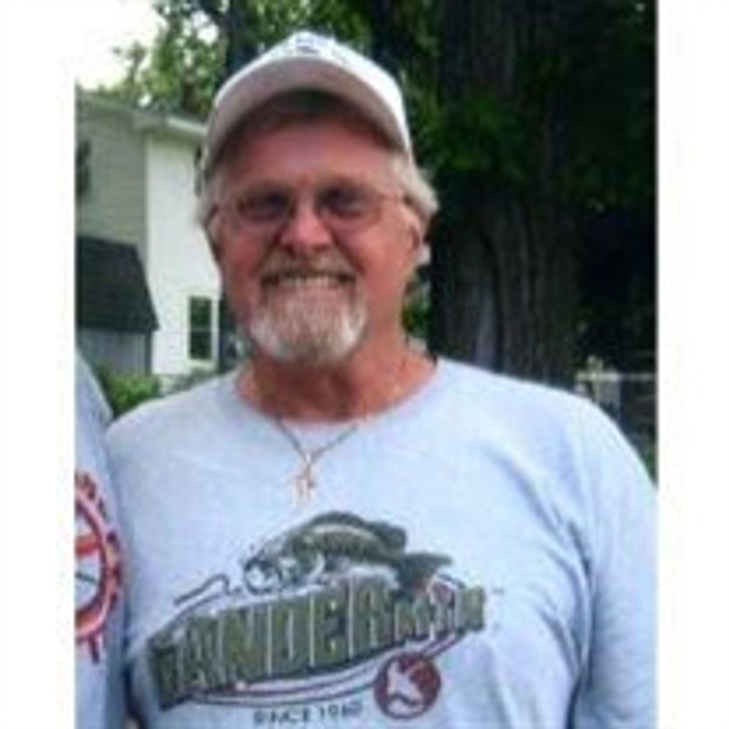Steve Warnke