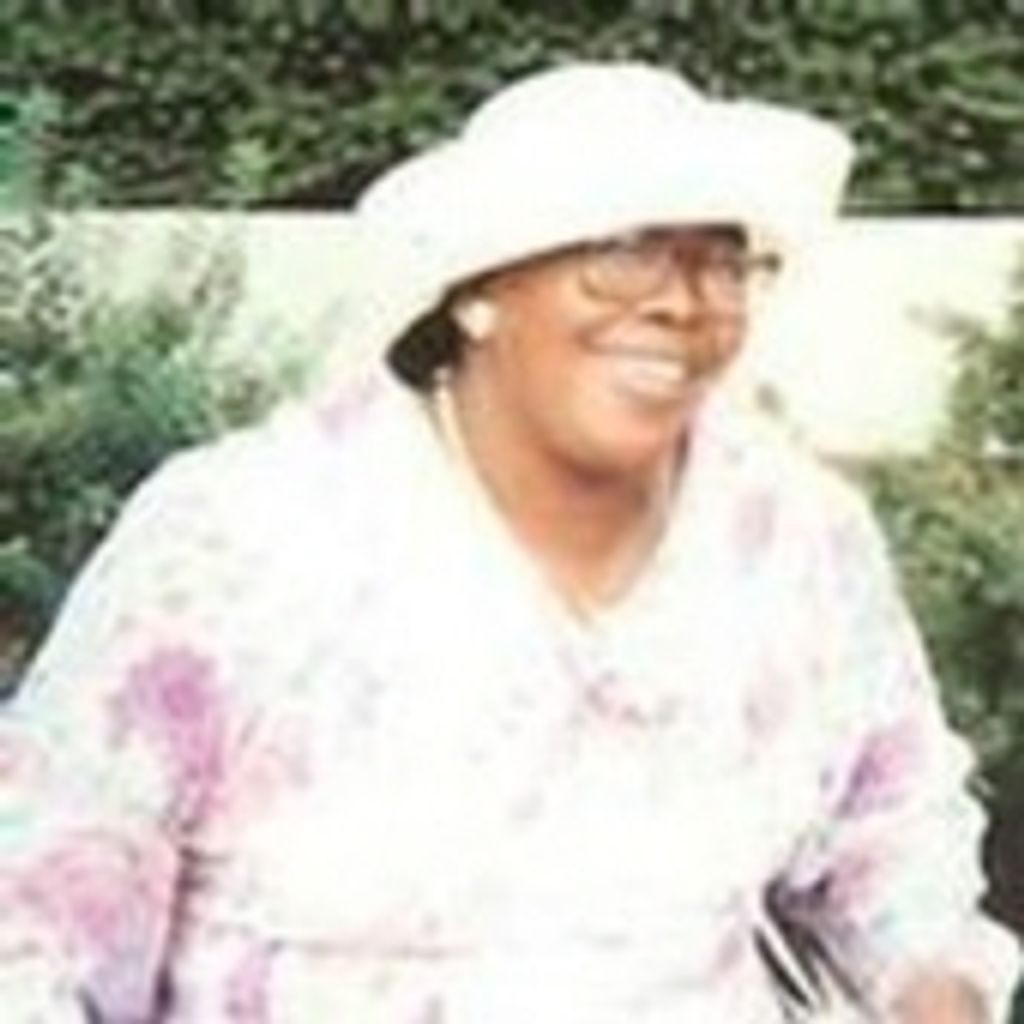 Lillian Jefferson Joiner