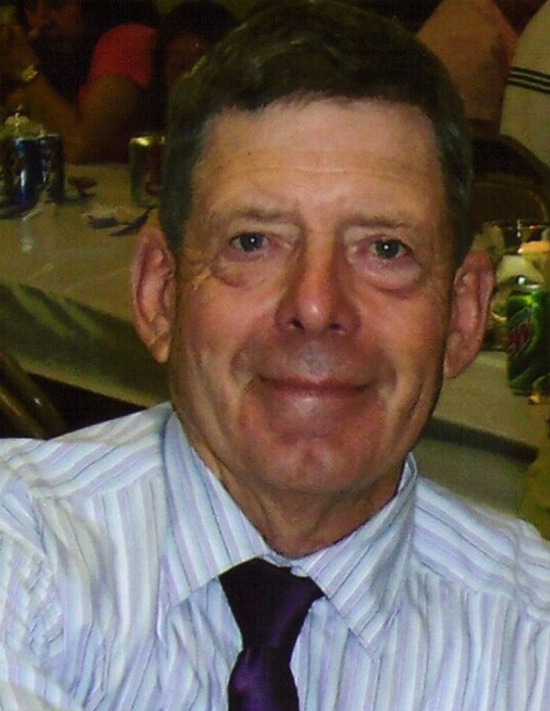 Dwayne Marshall Zipse