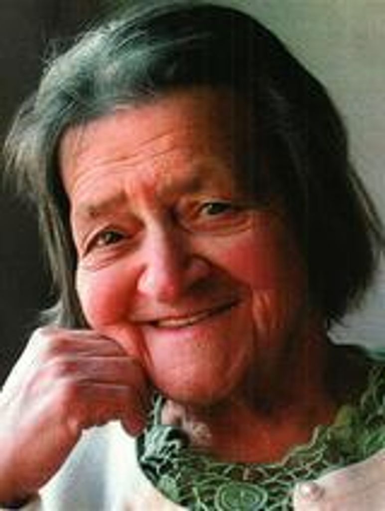 Anna Maytan Profile Photo