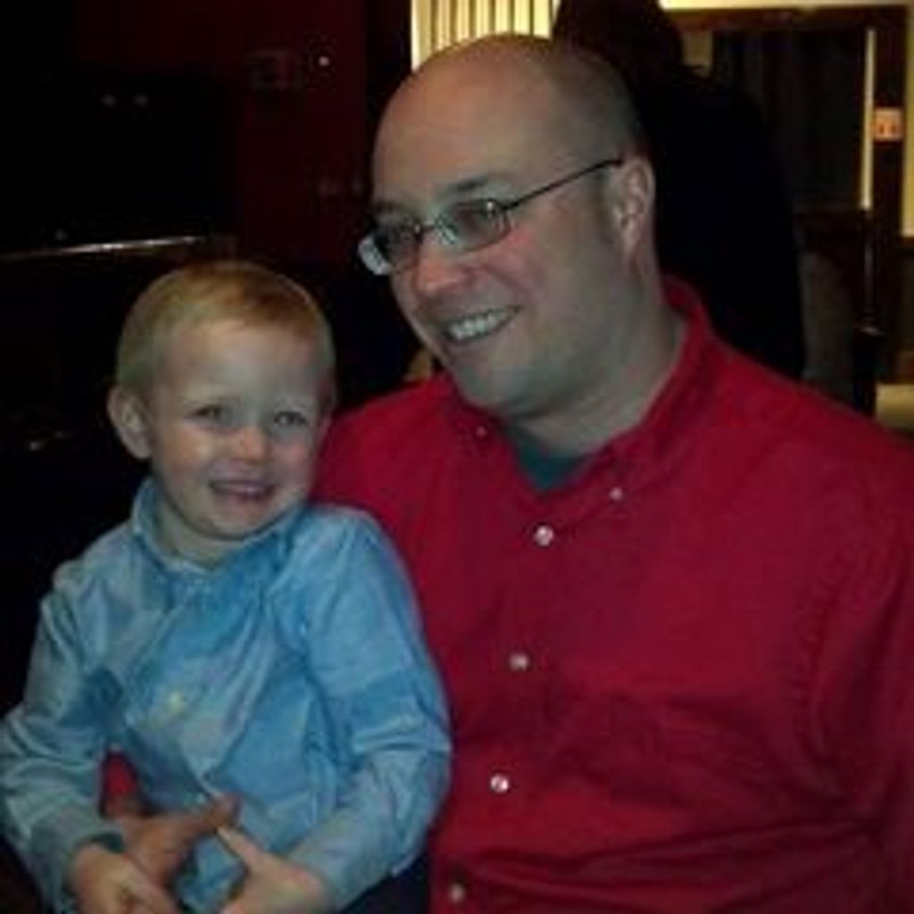 Kevin  Anthony Kearse