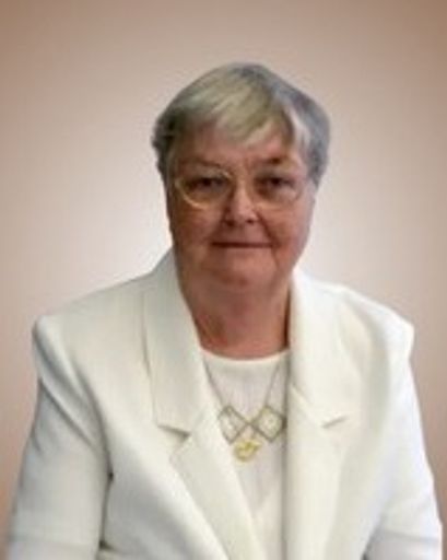 Sr. James Peter Goggin's obituary image