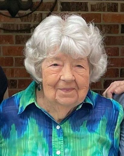 Shirley Mae Cooper Dyer's obituary image