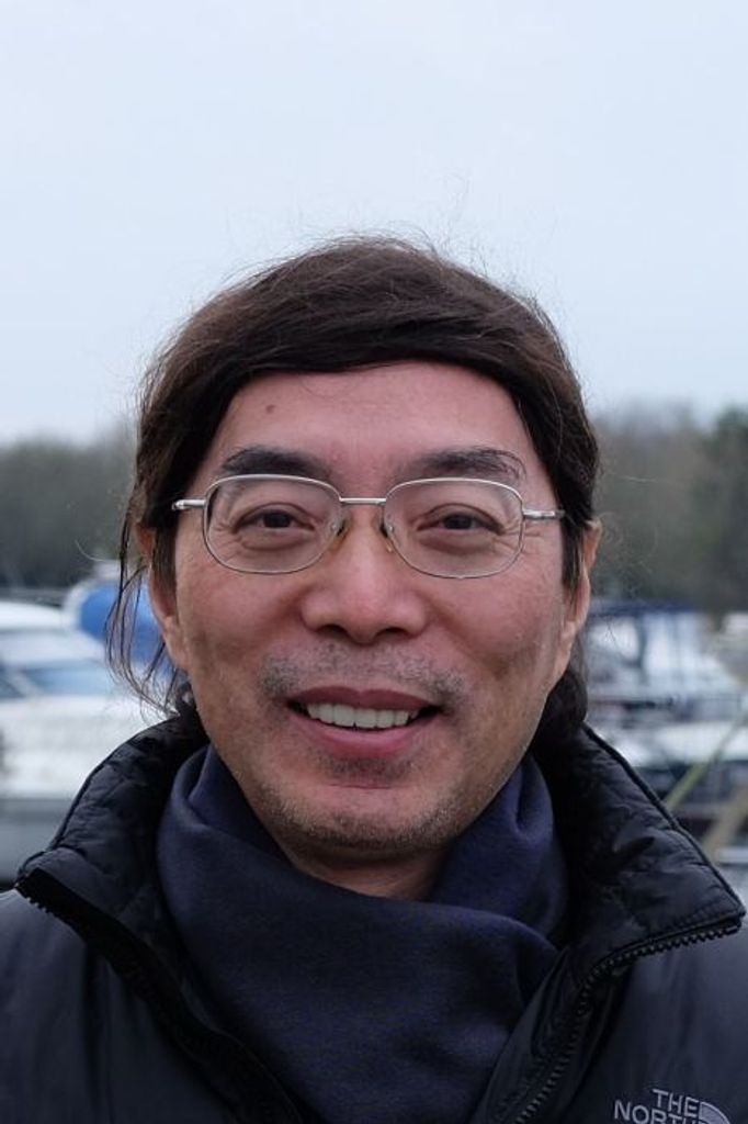 Niandi Xiang