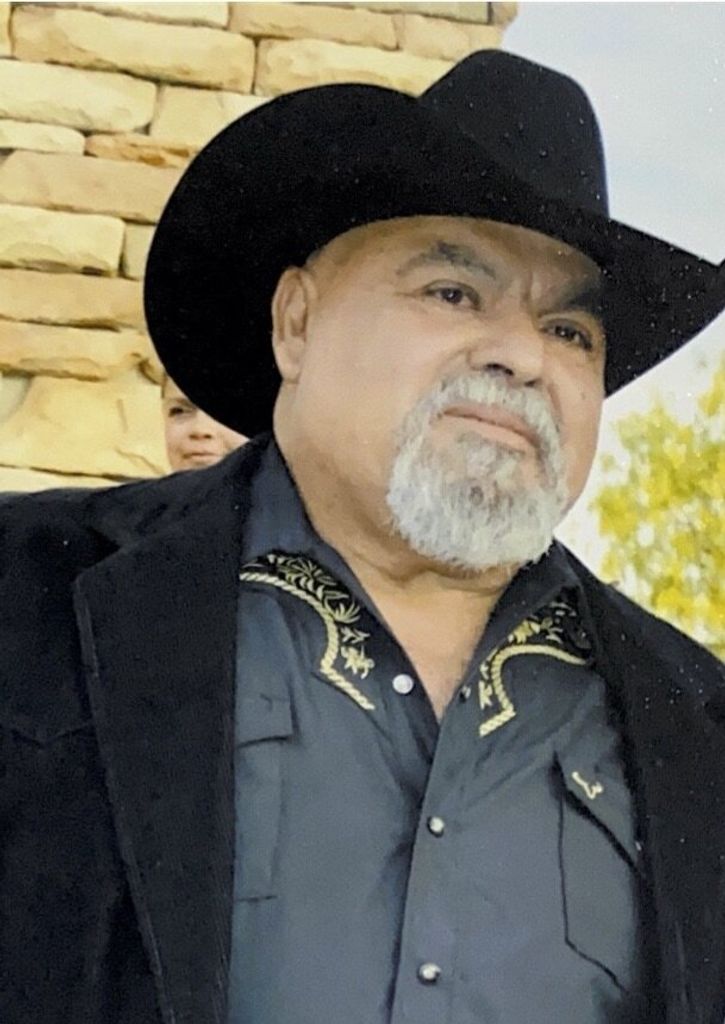 Heriberto Martinez Perez