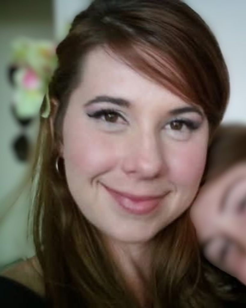 Jennifer Lynn "Jen" Duerr