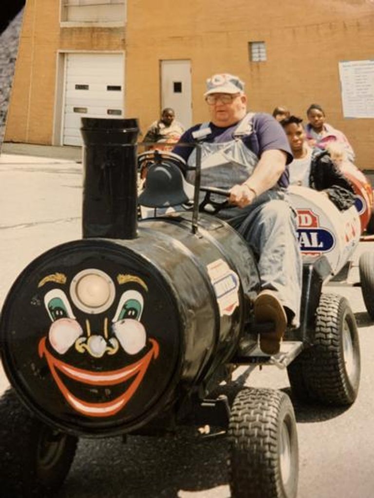 Phillip "Pj" J. Morris Profile Photo