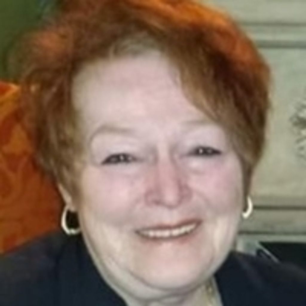 Gail R. Hackett