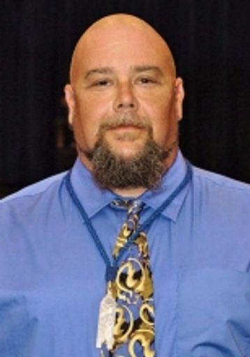 Gregory Guzikowski Jr. Profile Photo