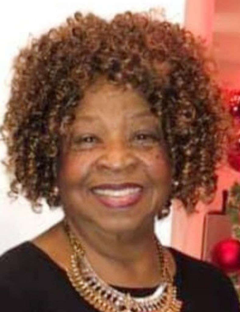 Viola May Smith Profile Photo