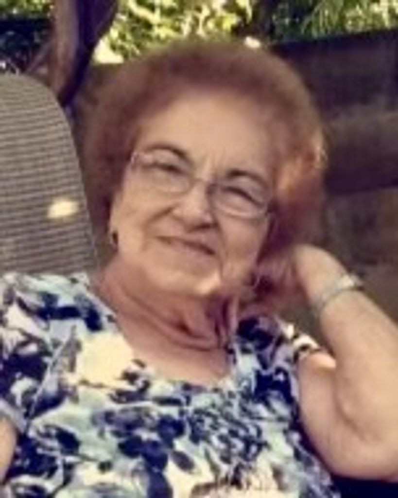Maria Mello