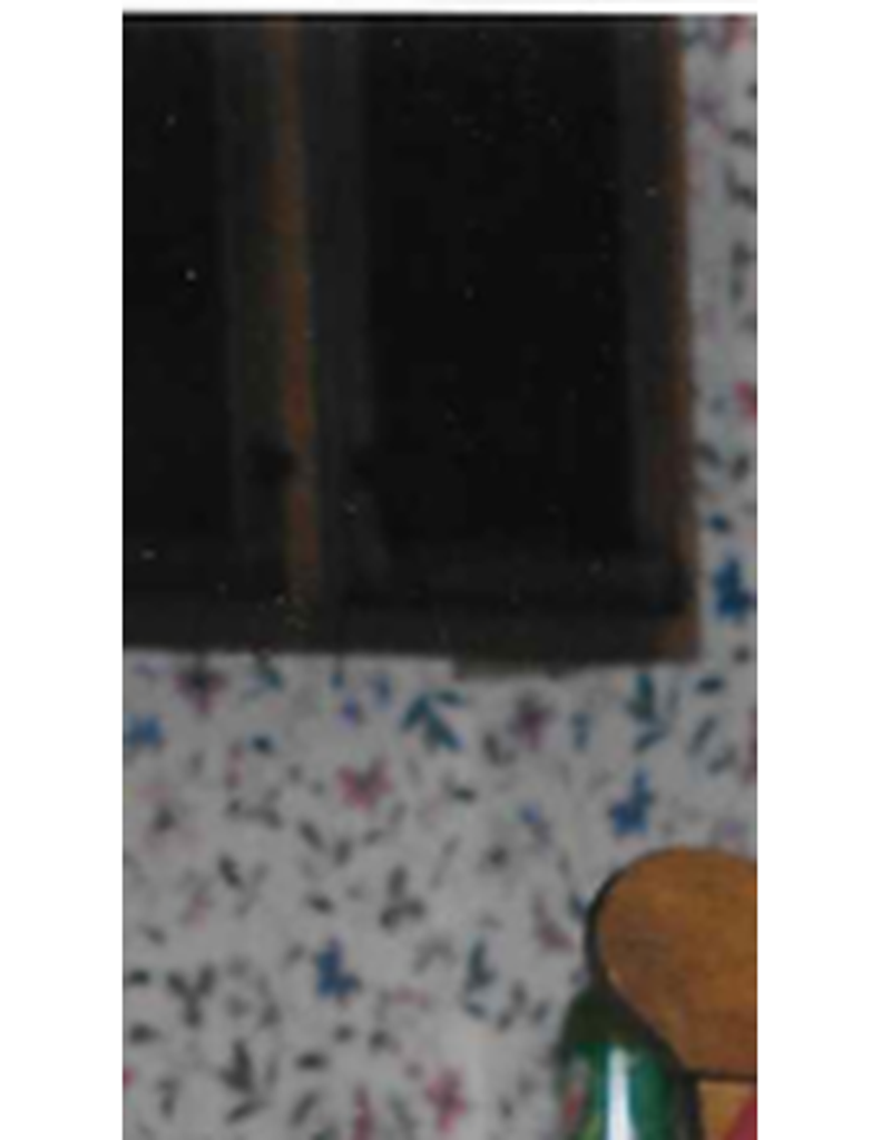 Elaine  Louise (Freeman) Almy