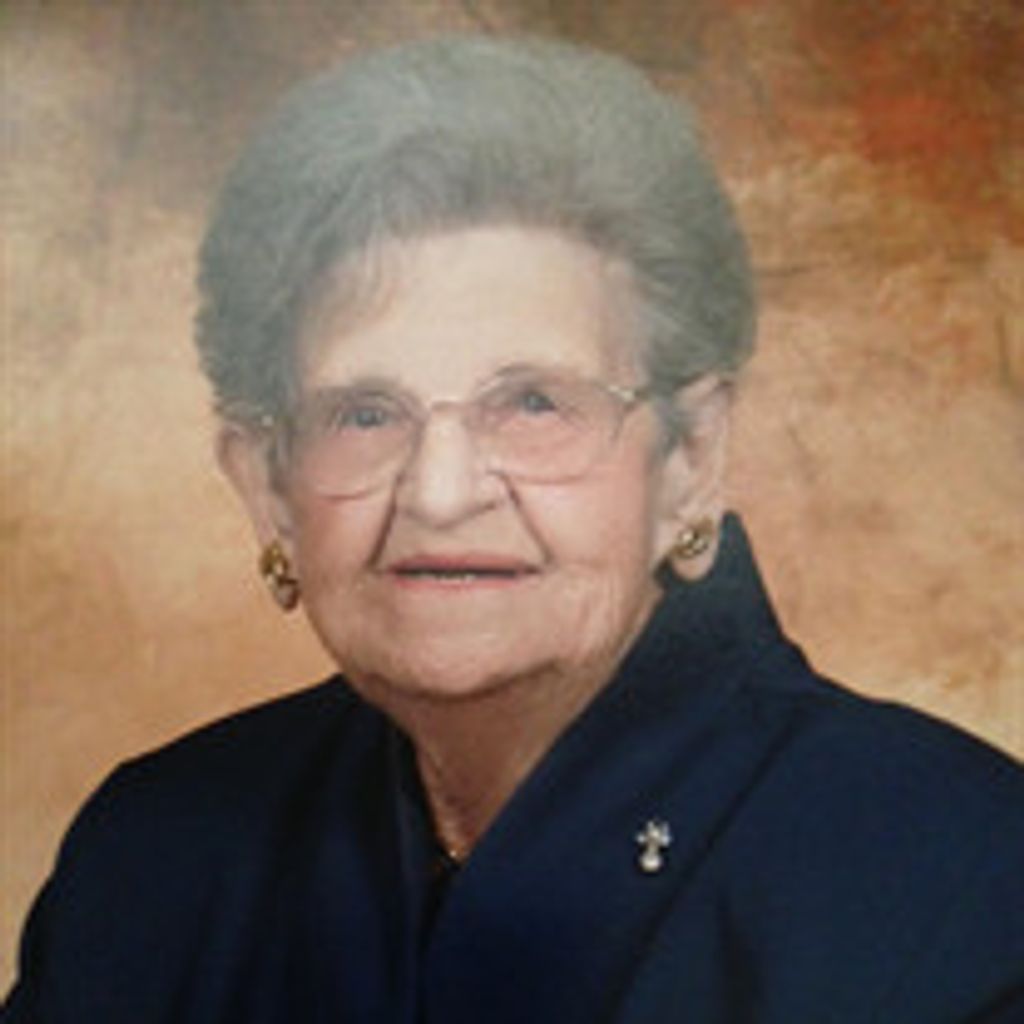Rushia Mae Butchee Cooper