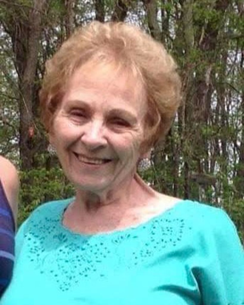 Betty Jane Kriznik Profile Photo