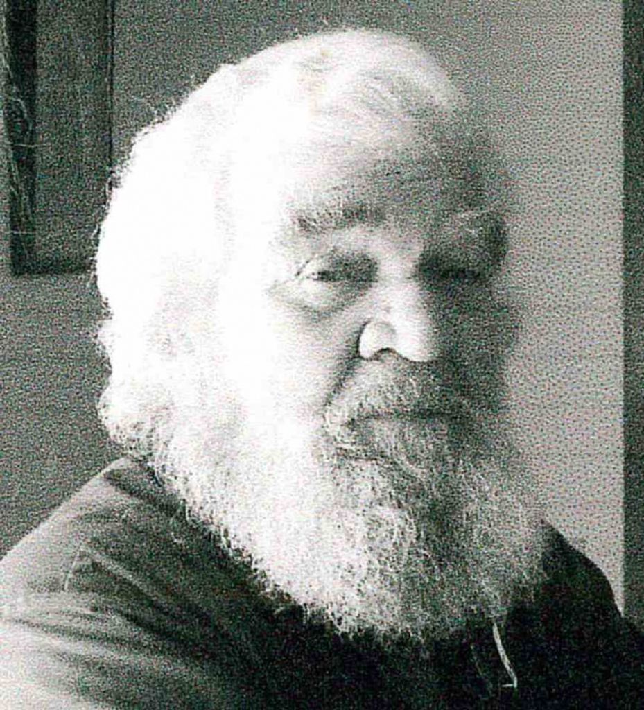 Herbert Kenneth Warmuth