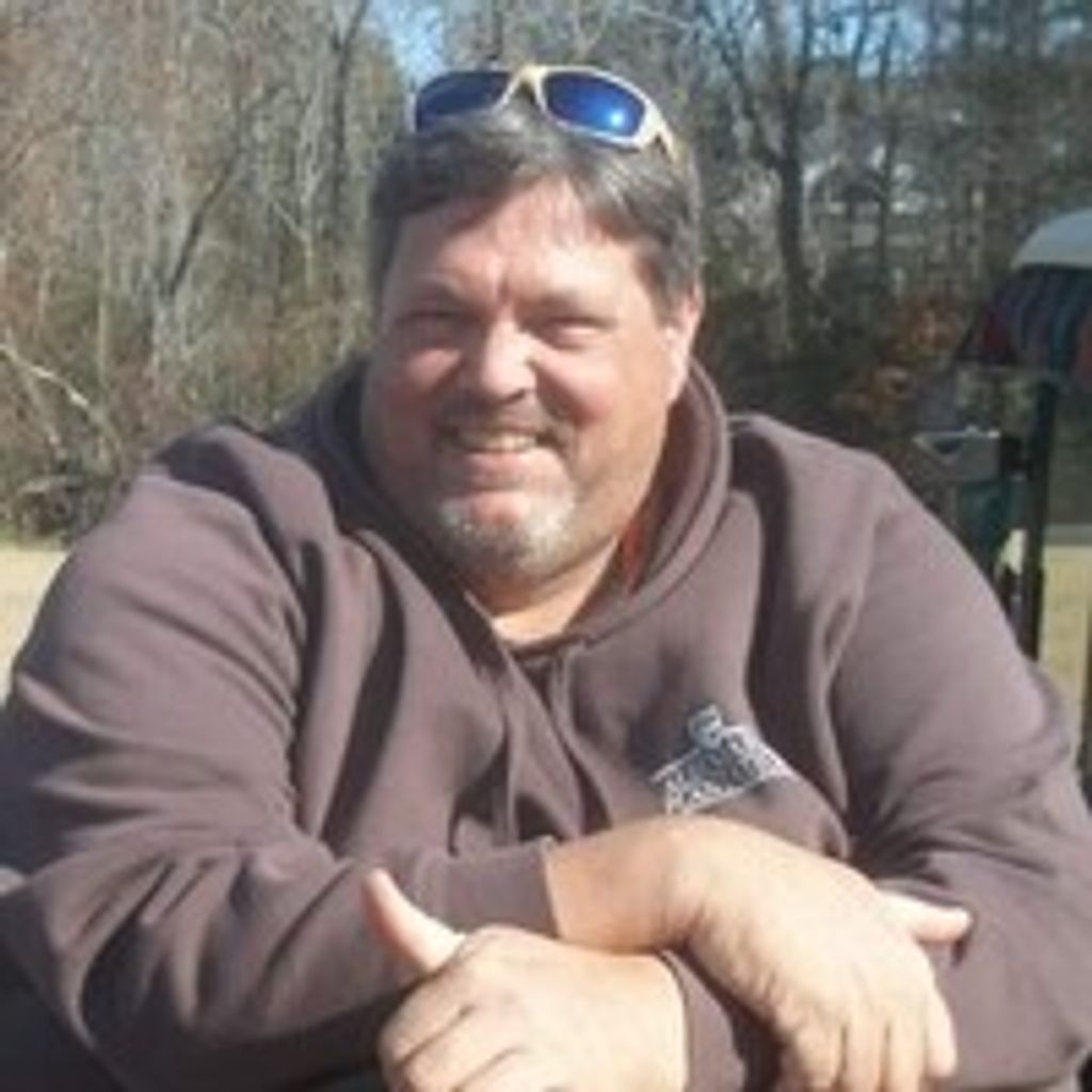 Randy William Tetterton