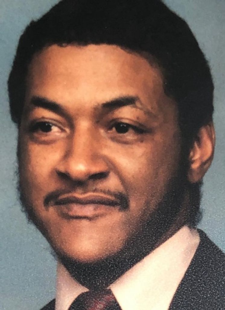 Ronald Keith Boddie Profile Photo